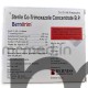 Bernitrim Injection 5ml