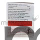 Mythal 50mg Capsule