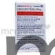 Cabzored 40mg Tablet