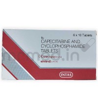Comcapsy 400mg/20mg Tablet