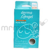 Derma Angel Night Acne Patch