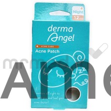 Derma Angel Night Acne Patch