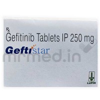 Geftistar 250mg Tablet