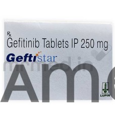 Geftistar 250mg Tablet