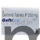Geftistar 250mg Tablet