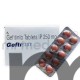 Geftistar 250mg Tablet
