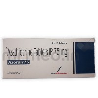 Azoran 75mg Tablet