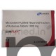 Samflav 1000mg Tablet