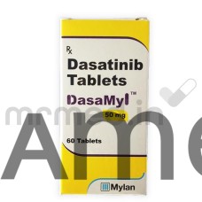 Dasamyl 50mg Tablet