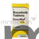 Dasamyl 50mg Tablet