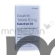 Dasatrue 50mg Tablet