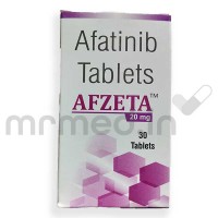 Afzeta 20mg Tablet