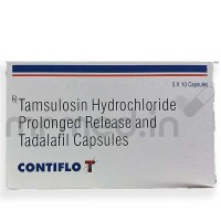 Contiflo T Capsule