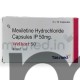 Welhart 50mg Capsule
