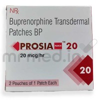 Prosia 20mcg Patch