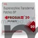 Prosia 20mcg Patch