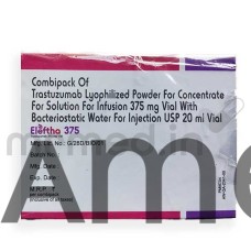 Eleftha 375mg Injection