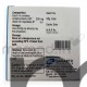 Mucomix 200mg Injection