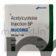 Mucomix 200mg Injection