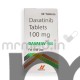 Dasafav 100mg Tablet