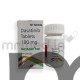 Dasafav 100mg Tablet