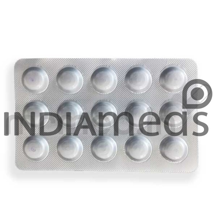 Flozimax 10mg Tablet