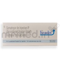 Headon 4IU Injection