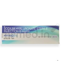 Hytasone Injection