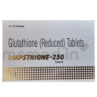 Mapsthione 250mg Tablet