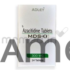 MDS O 300mg Tablet