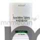MDS O 300mg Tablet