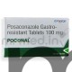 Poconal 100mg Tablet