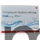 Fabiflu 400mg Tablet