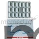 Fabiflu 400mg Tablet