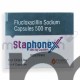 Staphonex 500mg Capsule