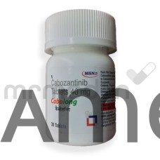Cabolong 40mg Tablet