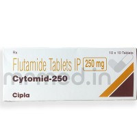 Cytomid 250mg Tablet