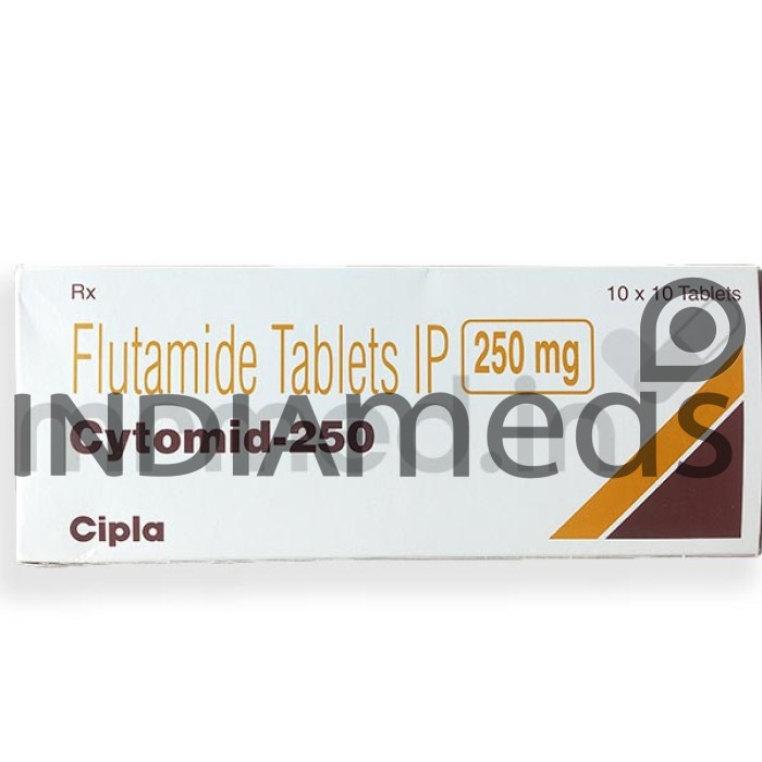 Cytomid 250mg Tablet