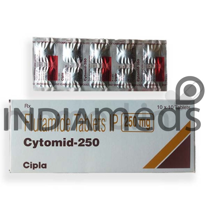 Cytomid 250mg Tablet
