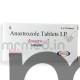 Anastronat 1mg Tablet