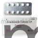 Anastronat 1mg Tablet
