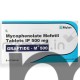 Graftide M 500mg Tablet