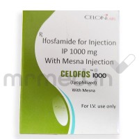 Celofos 1gm Injection