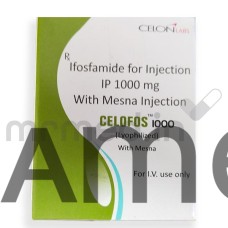 Celofos 1gm Injection