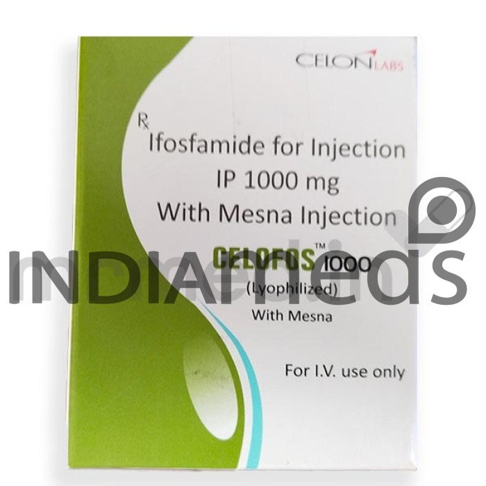 Celofos 1gm Injection