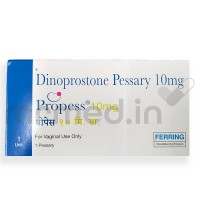 Propess Pessary 10mg Injection