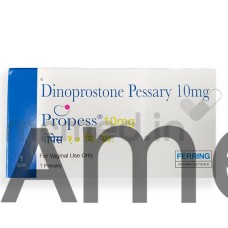 Propess Pessary 10mg Injection