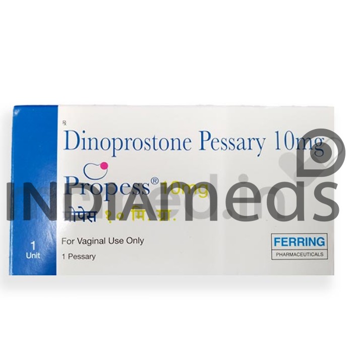 Propess Pessary 10mg Injection