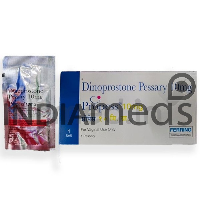 Propess Pessary 10mg Injection