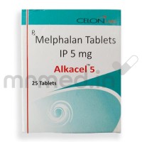Alkacel 5mg Tablet